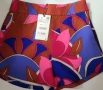 Нови къси панталонки Zara XS, снимка 2