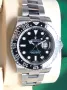 Rolex GMT-Master II 40mm Steel Ceramic Automatic Различни Варианти, снимка 1