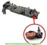 Мембрана клапан картерни газове и капачка PCV 1.6 HDI 8V 0248.S0, снимка 7
