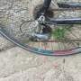 Шосеен велосипед Cycling Velocity., снимка 4