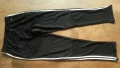 Adidas Kids Football Pants Размер 15-16 г / 176 см детска футболна долница 27-63, снимка 2