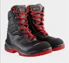 Работни обувки тип боти със пълна защита DUCATO NUOVO S3 CI C SRC, n.44, снимка 1