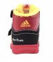 ДЕТСКИ КЕЦОВЕ - ADIDAS MICKEY MOUSE; размер: 20, снимка 5