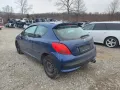 Peugeot 207 на части пежо 207, снимка 2