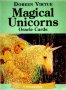 Magical Unicorn Oracle – карти оракул на Дорийн Върчу, снимка 1