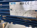 Орбитален шлайф за кръгли детайли до Ф 160 мм почти нов , снимка 7