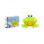 Музикална жабка за балончета , снимка 2
