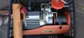 Телфер HM 750 W 400кг. , снимка 2