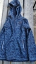 Яке 122-128 см. Soft shell, снимка 2