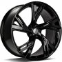 18” Джанти Ауди RS6 стил 5X112 Audi A4 B7 B8 B9 A6 C6 C7 C8 A8 Q3 Q5, снимка 1