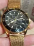 Часовник"Hugo Boss" Ocean Edition (Хронограф), снимка 2