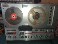 Магнетофон телефункен 204, снимка 2