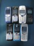Стари мобилни телефони и слушалки, снимка 1 - Други ценни предмети - 39684126