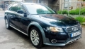 Audi A4 b8 allroad quatrro 2.0 tdi 170 РЪЧКА, снимка 2