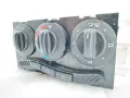 Панел Управление Парно Климатик за Mercedes A-Class, W168, 168 830 0485, 1688300485, K110799, снимка 2