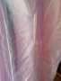 Перде органза с малки забележки по него 6.20/2.80-40лв. , снимка 2