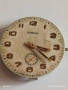 Лот 3 броя стари механизми с циферблат за части КОЛЕКЦИЯ 53197, снимка 3