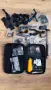 GoPro 10 Black + Оригинален калъф + Аксесоари, снимка 3