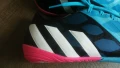 Adidas PREDATOR Football Shoes Размер EUR 40 / UK 6 1/2 обувки за футбол 365-14-S, снимка 3