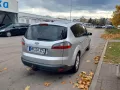 Ford S-max, снимка 9