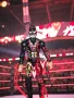 Екшън фигура WWE Finn Balor Фин Балор The Demon King figure wrestling играчка Elite mattel 2012 BR, снимка 9