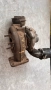 Турбо компресор / турбина за Audi A4 2003 - 3-50303-3, снимка 2