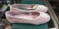 дамски обувки Lacoste нови с етикет и кутия налични размери, снимка 1