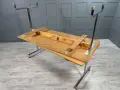 Шведски ученически маси от 90-те Р272, снимка 10