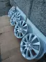 18" оригинални джанти за Мерцедес, w166 по код /ML, GLE/, 5х112, ц.о.66,6, , снимка 2