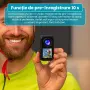 AIKER Action Camera 4K – Екшън камера с Wi-Fi, стабилизация и много аксесоари, снимка 6