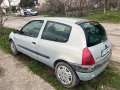 Renault Clio ll 1.4  16v  2001г., снимка 3