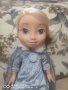 Нова Кукла Елза пееща , снимка 1 - Музикални играчки - 42847673