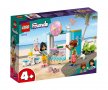 LEGO® Friends 41723 - Магазин за понички, снимка 1 - Конструктори - 40202807