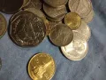 31бр.монети Тайланд- изобилие от разновидности както и номинали, снимка 4