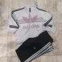 Спортен екип Adidas S, снимка 1