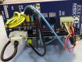 серво задвижване NSK ESA-Y2020TF8-21 Servo Drive AC 50-60Hz, снимка 12