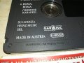 GRAZIE ROMA ORIGINAL MINIDISC-MADE IN AUSTRIA 0909221608, снимка 12