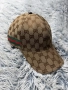 шапка с козирка Gucci , снимка 7