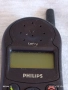 Ретро телефон GSM PHILIPS SAVVY TCD 128 рядък за КОЛЕКЦИЯ ДЕКОРАЦИЯ 51391, снимка 2