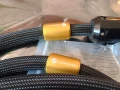 Ata Audio® 3x4.5mm2 1.5m OFC Copper cable, снимка 6