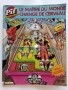 Супер комикс "PiF - Le maitre du monde change de cerveau" №30, снимка 1