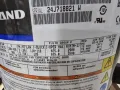 Хладилен компресор Copeland ZF34K5E-TFD-567, снимка 5