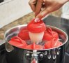 Формички за варене на яйца без черупката, снимка 8