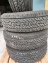 4 броя зимни гуми за джип зимни
 235/65 R 17 По 50 лева за брой
Употребява, снимка 6