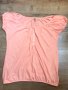 Розова блузка, снимка 1 - Тениски - 40619415