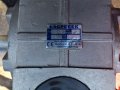червячен редуктор, снимка 3