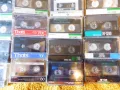 Аудио Касети Колекционерски Рядък Модел, снимка 9