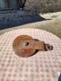 Стара макара,скрипец, снимка 1 - Други ценни предмети - 37180247