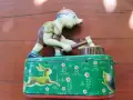 стара желязна играчка , снимка 2