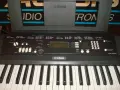 Синтезатор Yamaha EZ-220 със стойка, снимка 6